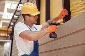 Trusted Carrollton, MO Siding Experts